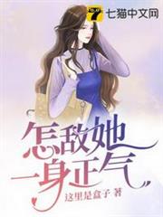 怎敵她一身正氣 怎敵她一身正氣