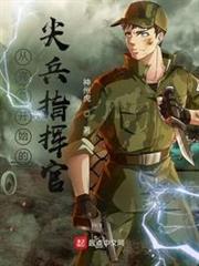 從亮劍開始的尖兵指揮官 從亮劍開始的尖兵指揮官