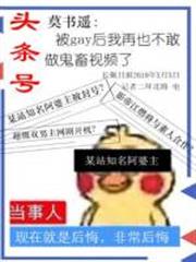 被gay後再也不敢鬼畜了 被gay後再也不敢鬼畜了