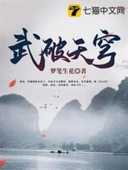 武破天穹 武破天穹