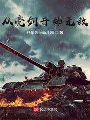 從亮劍開始無敵