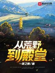 從荒野到殿堂 從荒野到殿堂
