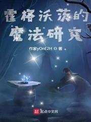 霍格沃茨的魔法研究 霍格沃茨的魔法研究
