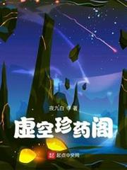 虛空珍藥閣