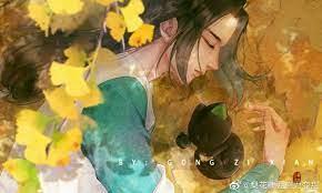 離別詩
