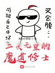 二次元里的魔道修士 二次元里的魔道修士