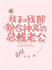 我和我那貌合神離的總裁老公 我和我那貌合神離的總裁老公