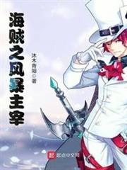 海賊之風暴主宰 海賊之風暴主宰