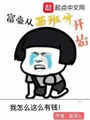 富豪從西班牙開始 富豪從西班牙開始