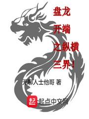 盤龍開端之縱橫三界 盤龍開端之縱橫三界