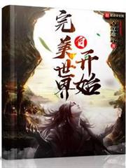 自完美世界開始 自完美世界開始