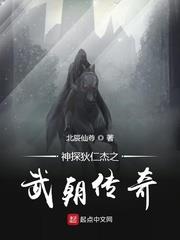 神探狄仁傑之武朝傳奇 神探狄仁傑之武朝傳奇