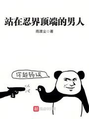 站在忍界頂端的男人 站在忍界頂端的男人