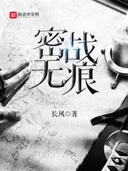 密戰無痕 密戰無痕