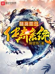 隨身帶個傳奇系統 隨身帶個傳奇系統