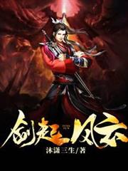 劍起風雲 劍起風雲