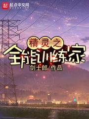 精靈之全能訓練家 精靈之全能訓練家