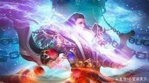 斗羅之老祖漫遊 斗羅之老祖漫遊