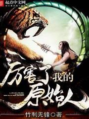 厲害了我的原始人 厲害了我的原始人