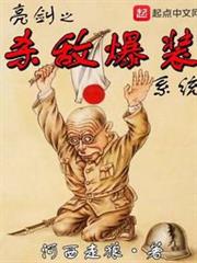 亮劍之殺敵爆裝系統 亮劍之殺敵爆裝系統