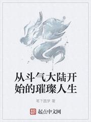 從鬥氣大陸開始的璀璨人生