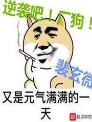 逆襲吧廠狗