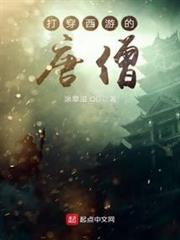 打穿西遊的唐僧 打穿西遊的唐僧