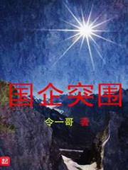 國企突圍 國企突圍