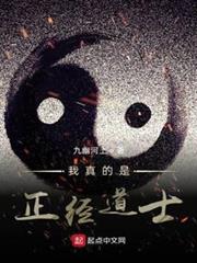 我真的是正經道士 我真的是正經道士