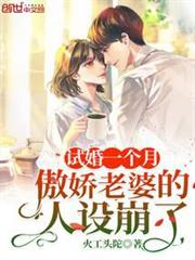 試婚一個月,傲嬌老婆的人設崩了 試婚一個月,傲嬌老婆的人設崩了