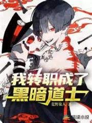 我轉職成了黑暗道士 我轉職成了黑暗道士