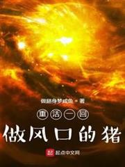 重活一回:做風口的豬 重活一回:做風口的豬