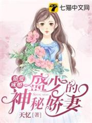 盛少的神秘嬌妻 盛少的神秘嬌妻