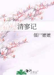 清寥記 清寥記