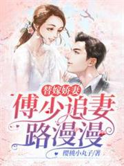 替嫁嬌妻:傅少追妻路漫漫沈研傅寒深 替嫁嬌妻:傅少追妻路漫漫沈研傅寒深