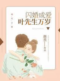 閃婚成愛葉先生萬歲