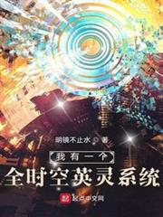 我有一個全時空英靈系統 我有一個全時空英靈系統