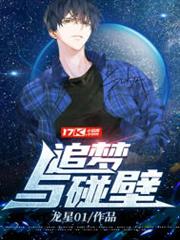 追夢與碰壁 追夢與碰壁
