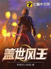 蓋世風王 蓋世風王