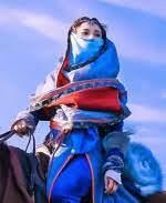 啞奴