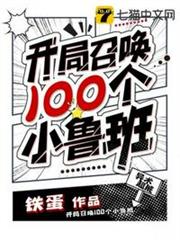 開局召喚100個小魯班 開局召喚100個小魯班