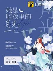 她是暗夜裡的月光 她是暗夜裡的月光