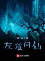 左道問仙 左道問仙