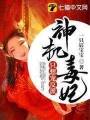 神機毒妃只想寵反派 神機毒妃只想寵反派