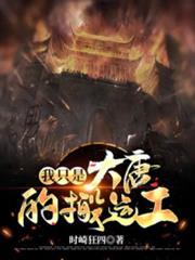 我只是大唐的搬運工 我只是大唐的搬運工