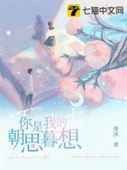 你是我的朝思暮想 你是我的朝思暮想