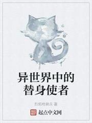 異世界中的替身使者 異世界中的替身使者