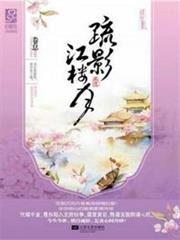 疏影江樓月 疏影江樓月