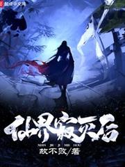 仙界寂滅後 仙界寂滅後