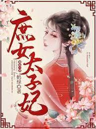 庶女太子妃 庶女太子妃